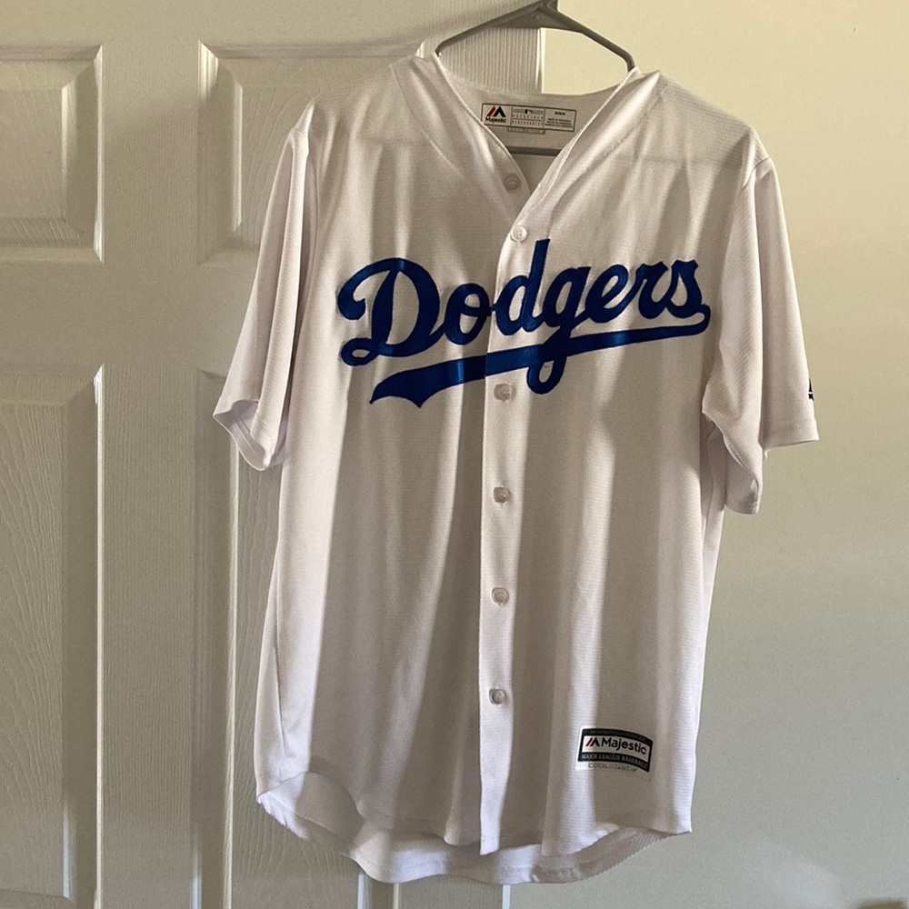 Los Angeles Dodgers jersey